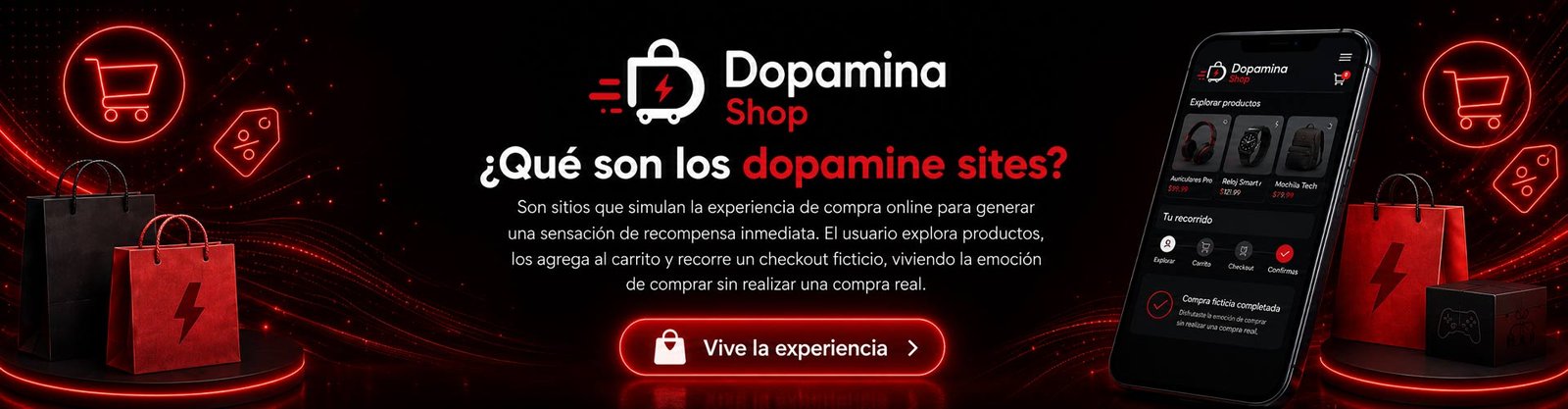 Slide promocional